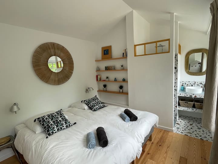 Chambre 3