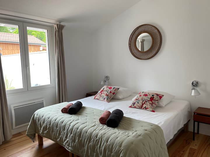 Chambre 2