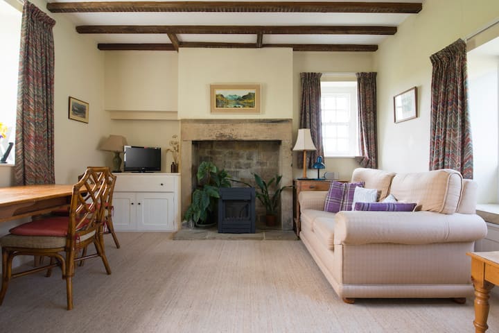 Secluded Cottage In The Peak District - Bakewell