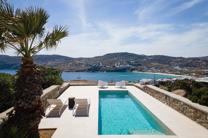 Villa Hola Mykonos