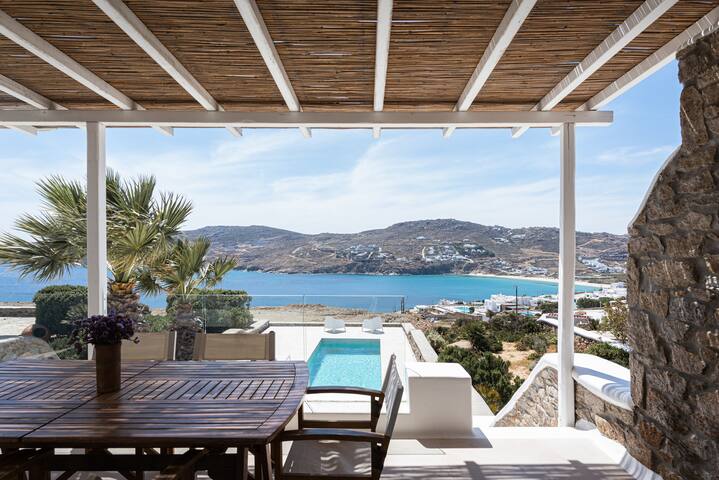 Villa Hola Mykonos gallery image 4