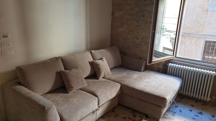 Appartement Design à Massa Marittima, Ville "Slow" - Tuscany