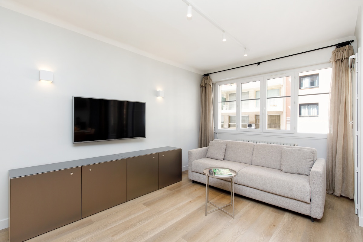 მისაღები ოთახი