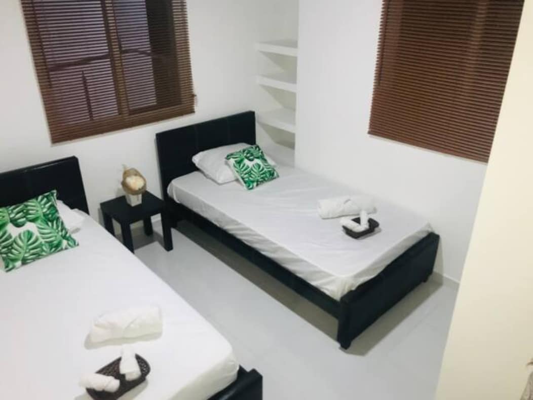 ห้องนอน 2