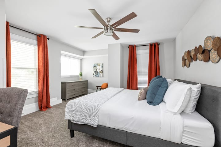 Спална соба 1