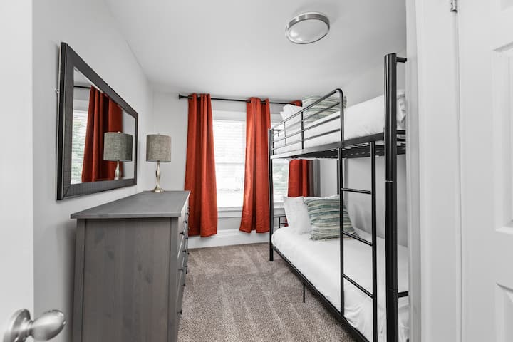 Спална соба 3