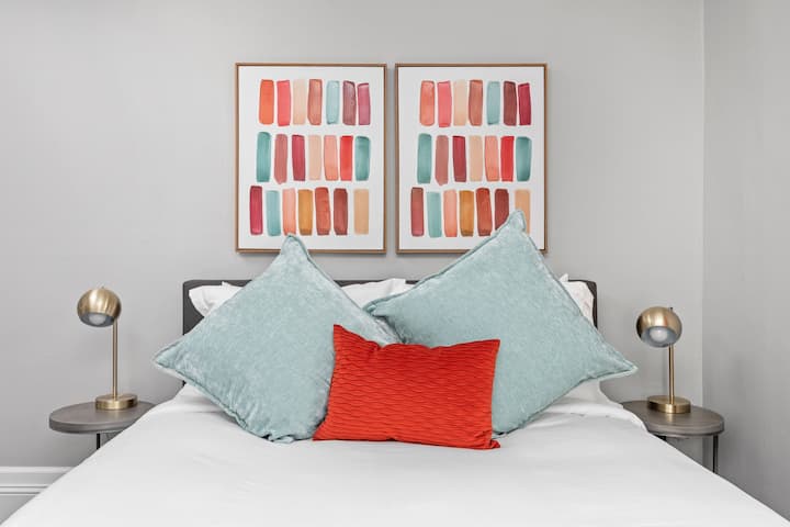 Спална соба 2