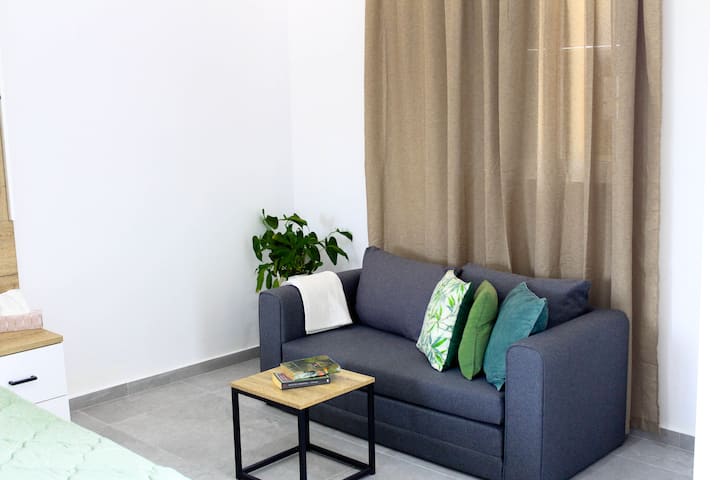 Levanda Cozy Living - Studio No2 - Faliraki