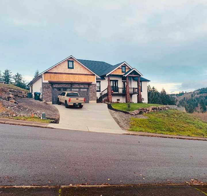 Centralia Vacation Rentals & Homes Washington, United States Airbnb