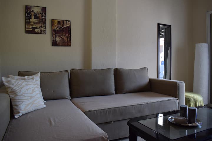 Rebekkas House - Chalcidique