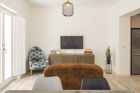 Suite Catedral Little Apartaments