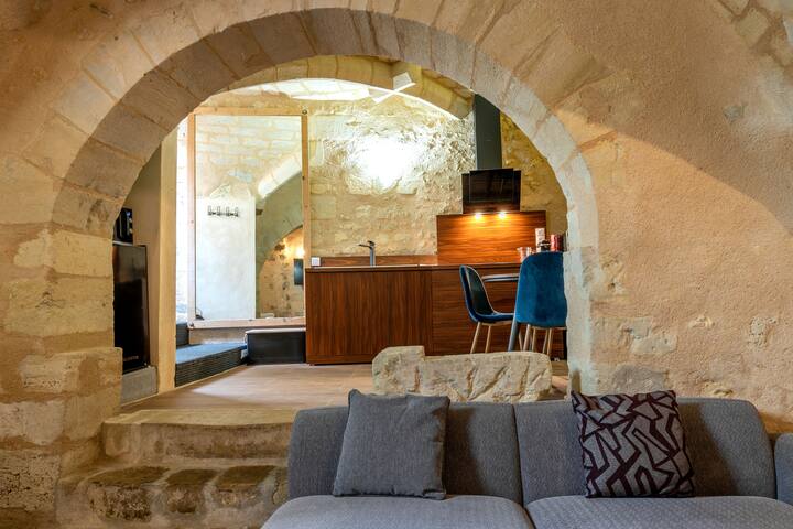 Conciergerie Alloalice managed Airbnb listing 3