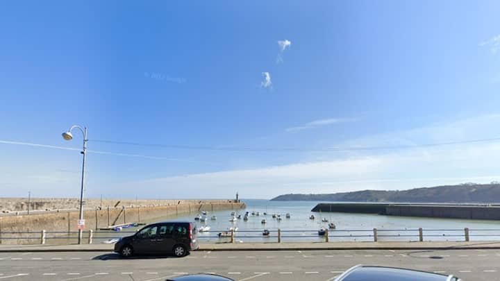 Appartement Vue Mer "Le Phare" - Binic