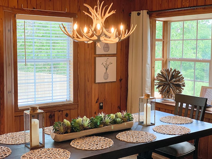 Goliad River House On The San Antonio River!! Vacation homes for