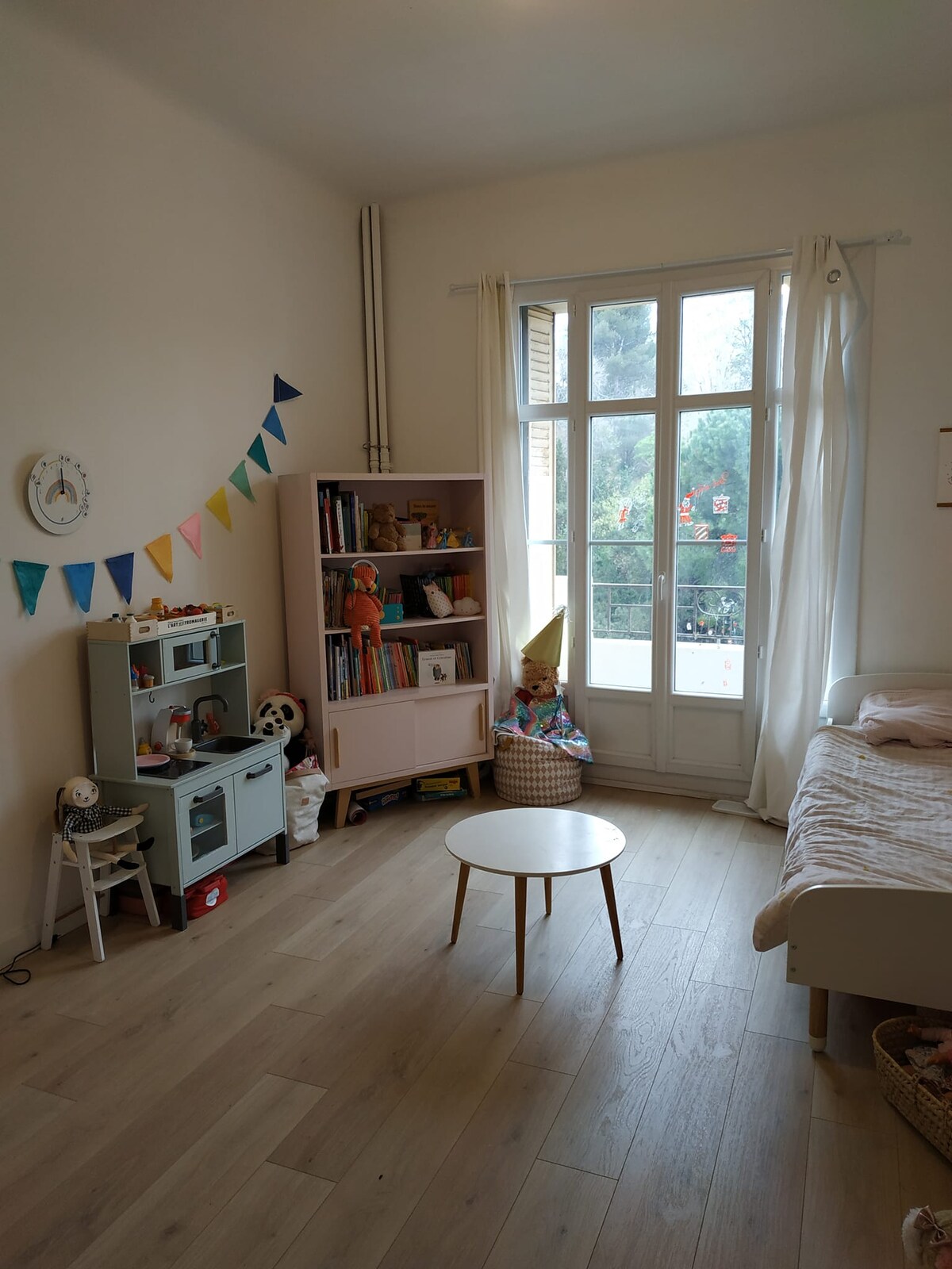 Საძინებელი 2