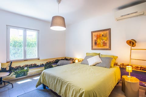 #LVB ★VILLA ★3 CLIM★2 TERRASSES★JARDIN★BBQ★SPA INTEX★PISCINE