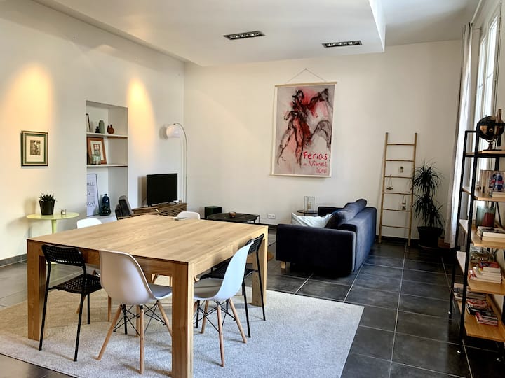 Le Petit Nîmois - Nîmes
