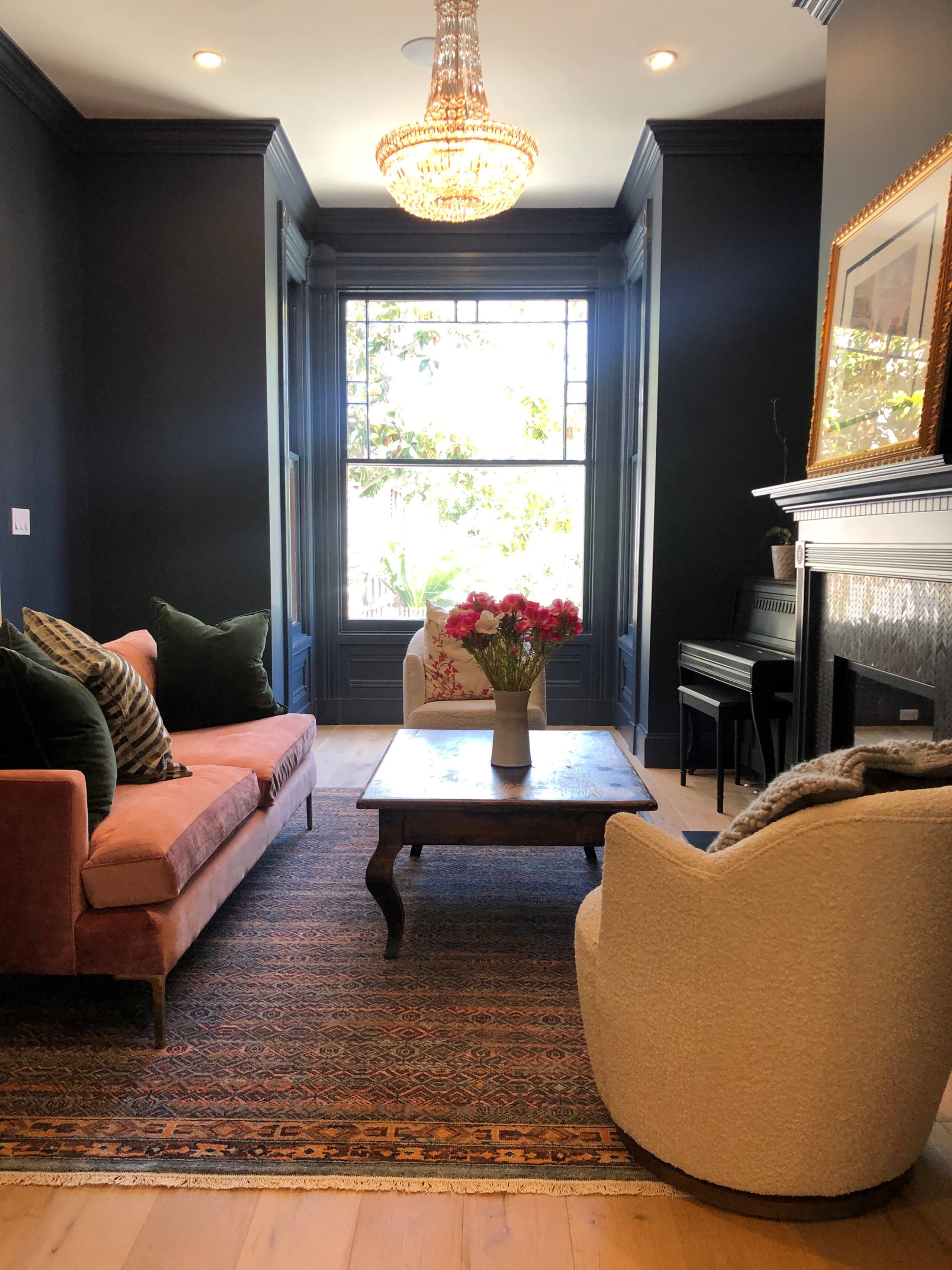 Home in San Francisco · ★5.0 · 4 bedrooms · 4 beds · 2.5 baths - Image 4