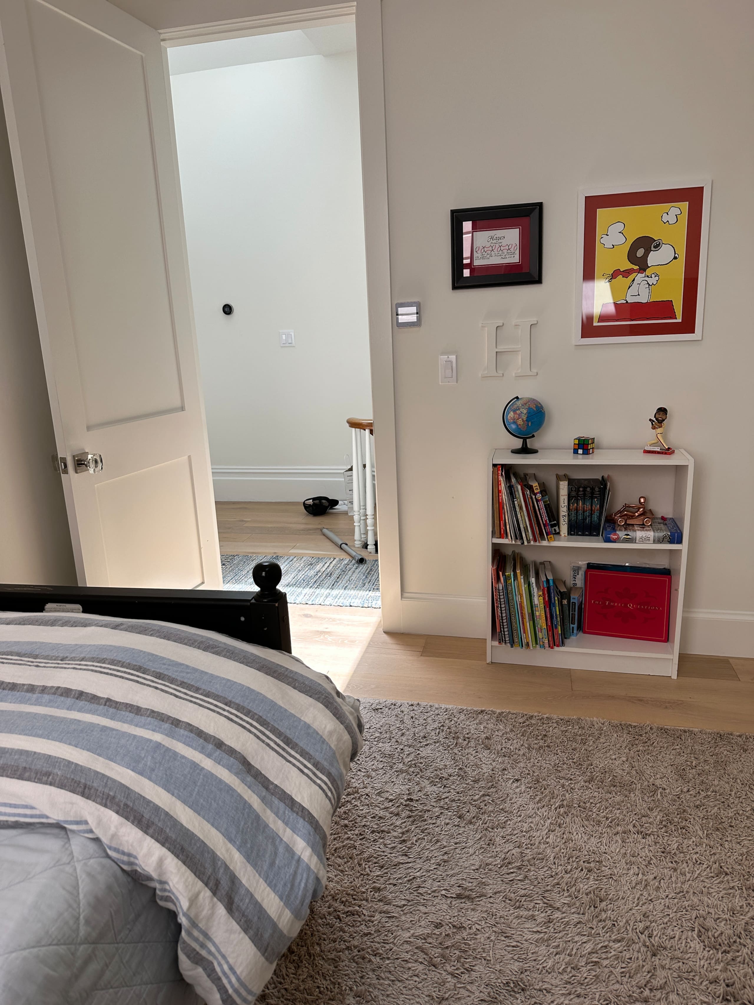 Home in San Francisco · ★5.0 · 4 bedrooms · 4 beds · 2.5 baths - Image 14