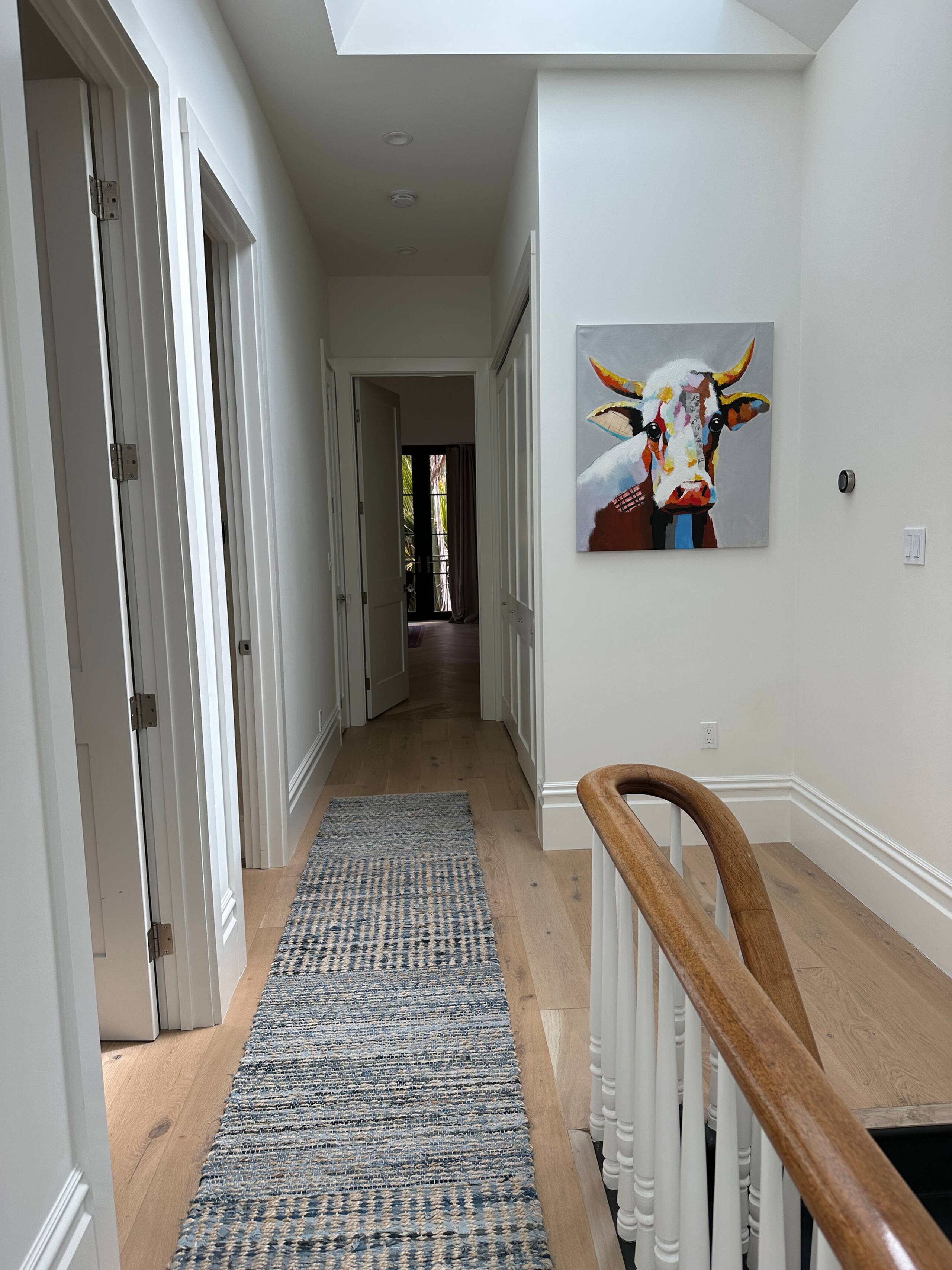Home in San Francisco · ★5.0 · 4 bedrooms · 4 beds · 2.5 baths - Image 20