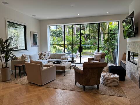 Popular Airbnb listing: San Francisco’s BEST, Cow Hollow in Pacific Heights