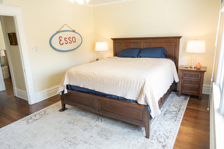 Chambre 1