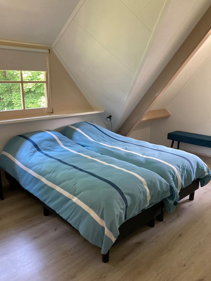 غرفة النوم 3