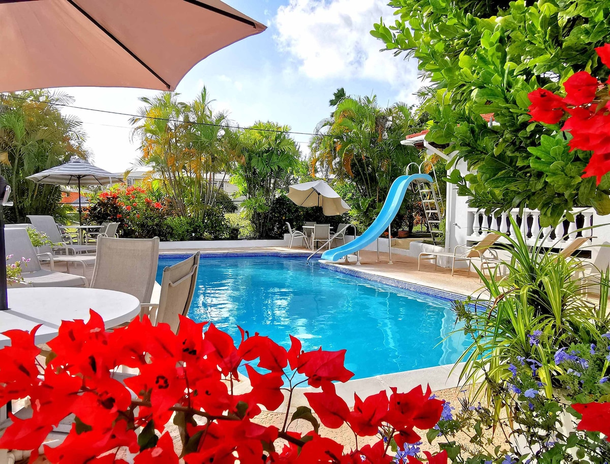 Barbados Holiday Rentals & Homes | Airbnb