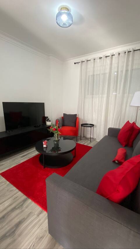 O Teu Comfort Queluz