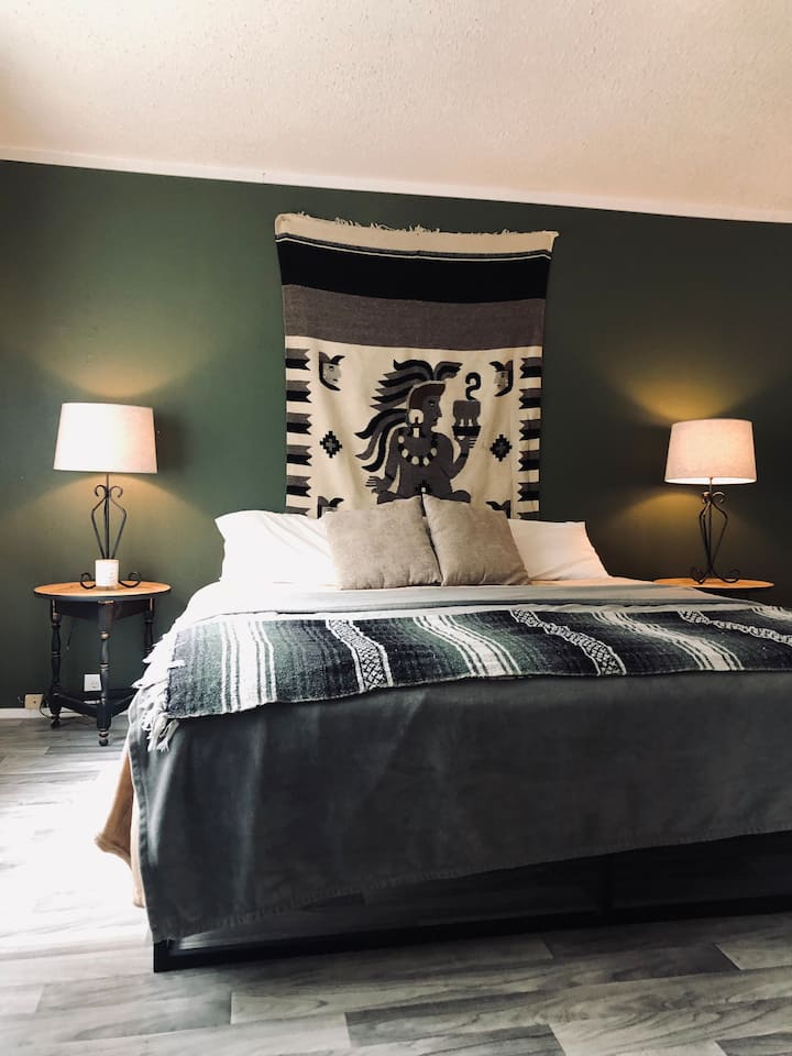 Portola Vacation Rentals & Homes California, United States Airbnb