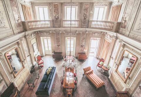 Principe Apartment, charming in Menaggio