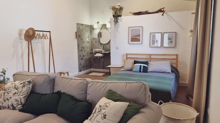 საძინებელი