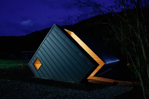 Cabin Balaton