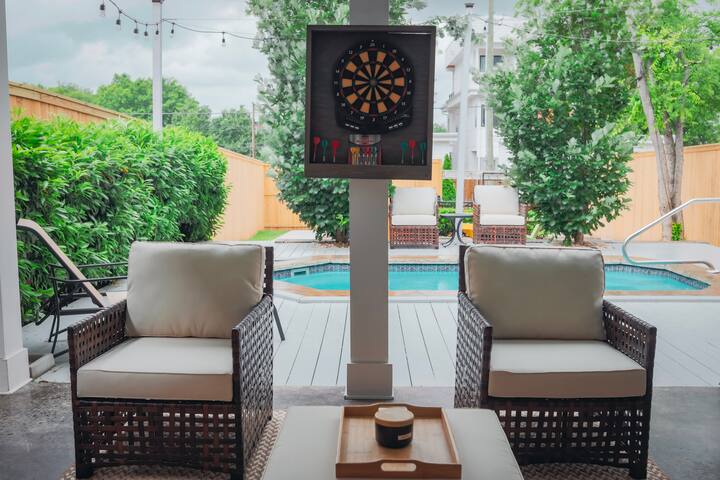 PoolThirty – Great backyard gallery image 5