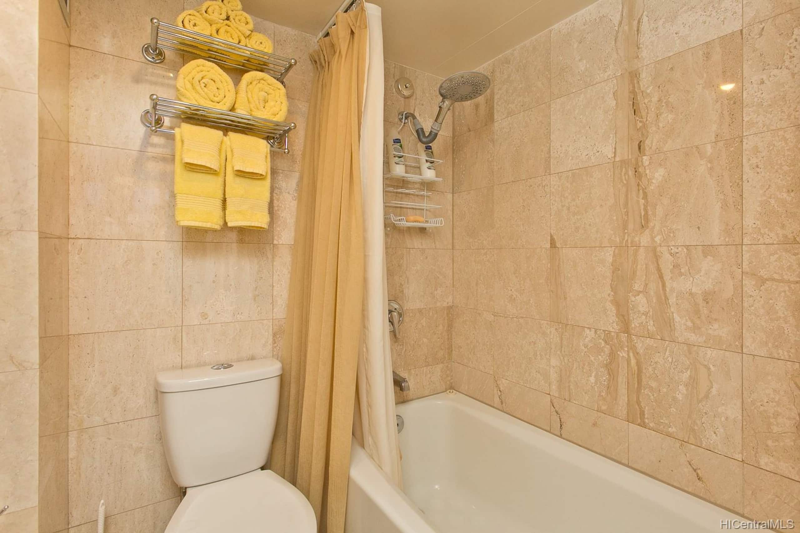 RG 1905 | Royal Garden QN Studio⁕Full Kitchen⁕3Cap - Image 11