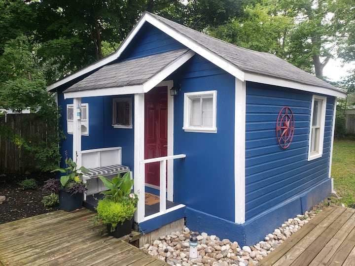 Top 10 PetFriendly Airbnbs In Wasaga Beach, Canada Updated 2024