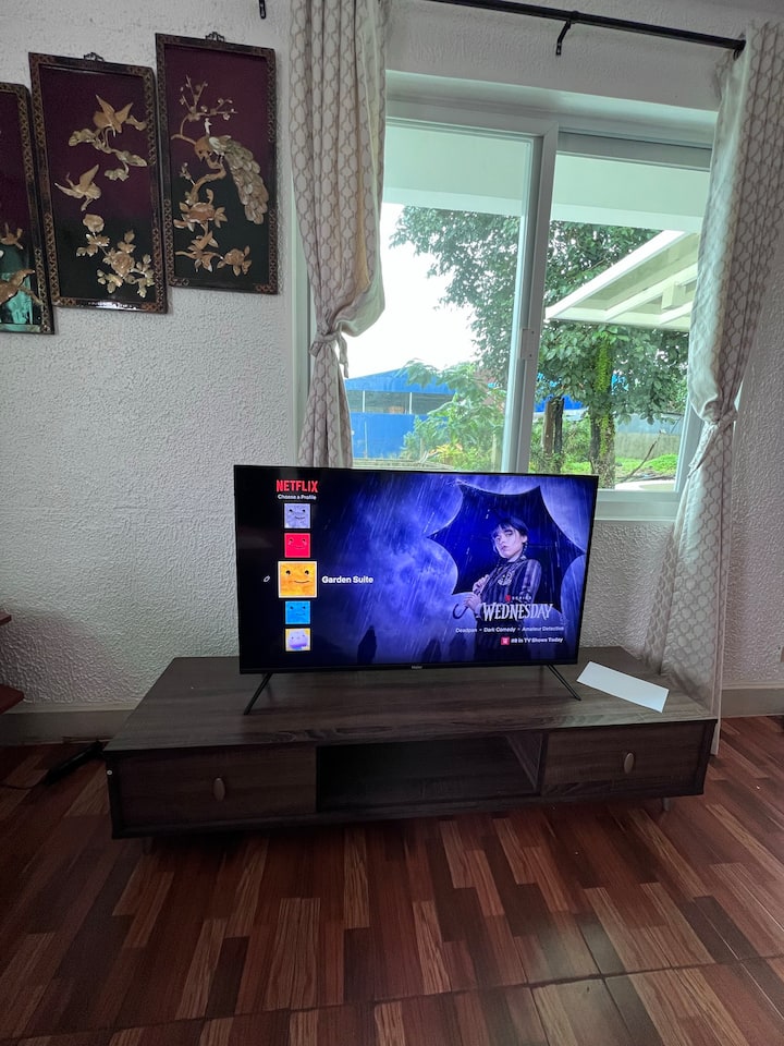 La Kasa Jardin - Garden Suite - Lucban
