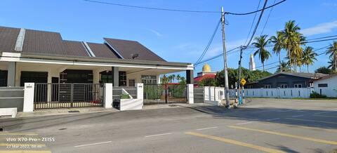Sofea Hana Homestay in Kuantan