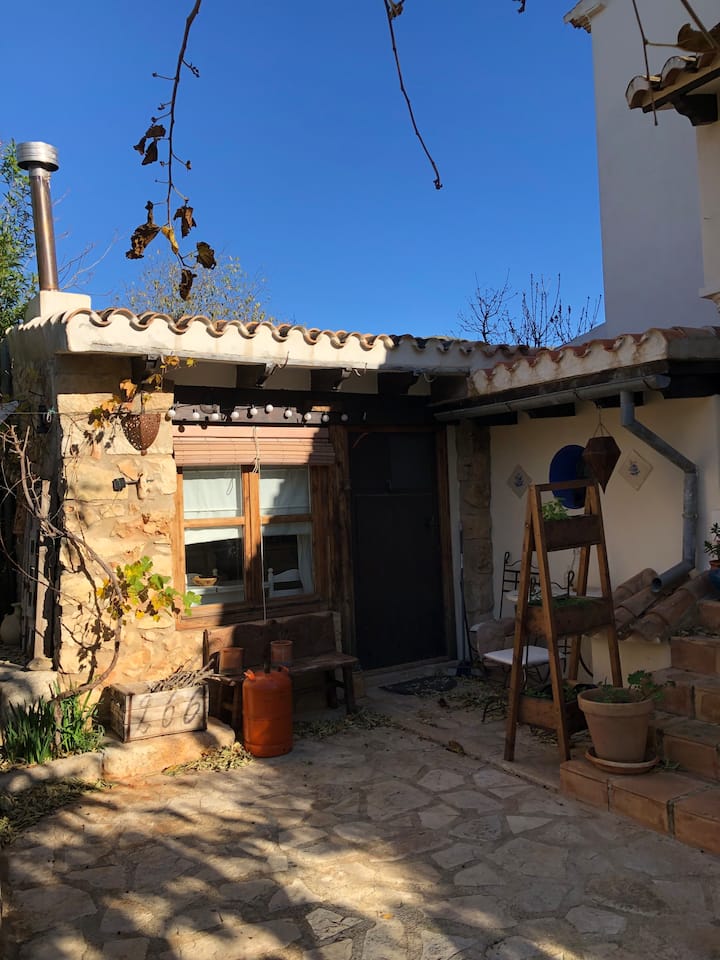 Llíber Holiday Rentals & Homes - Valencian Community, Spain | Airbnb