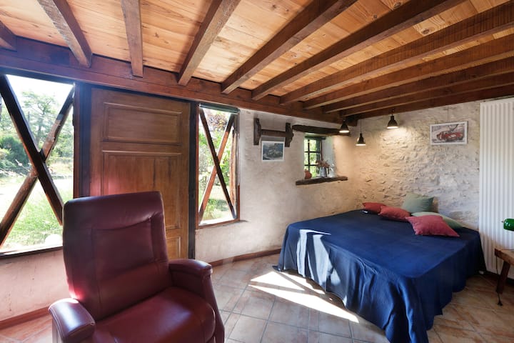 en la planta baja segunda habitación 