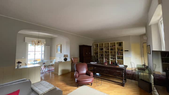 Appartamento Con Vista - Ravenna