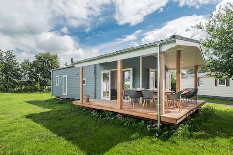 Chalet Keuyenlandt