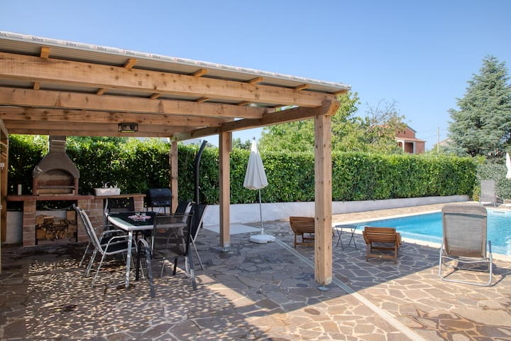 VELOX d.o.o. managed Airbnb listing 1