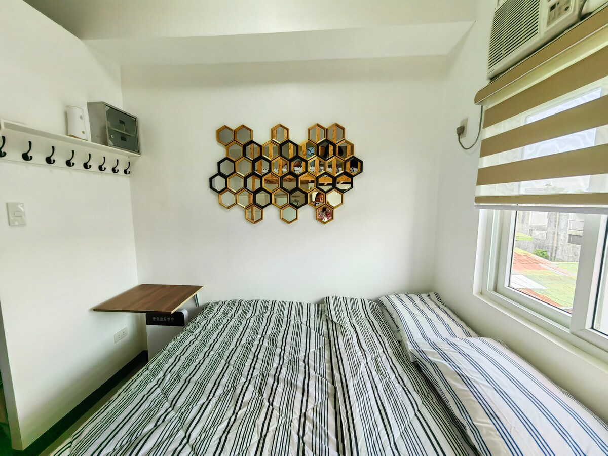 საძინებელი