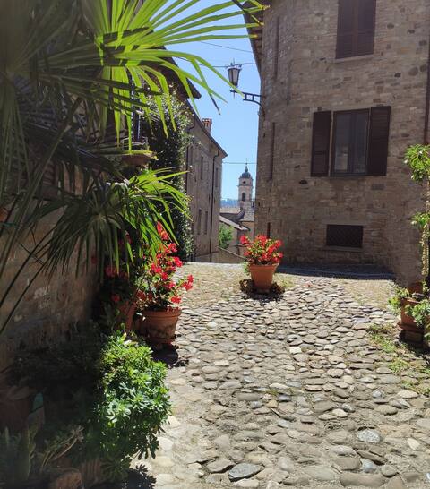 Mané Palace 3 Bedrooms Two Bathrooms 6 Guests