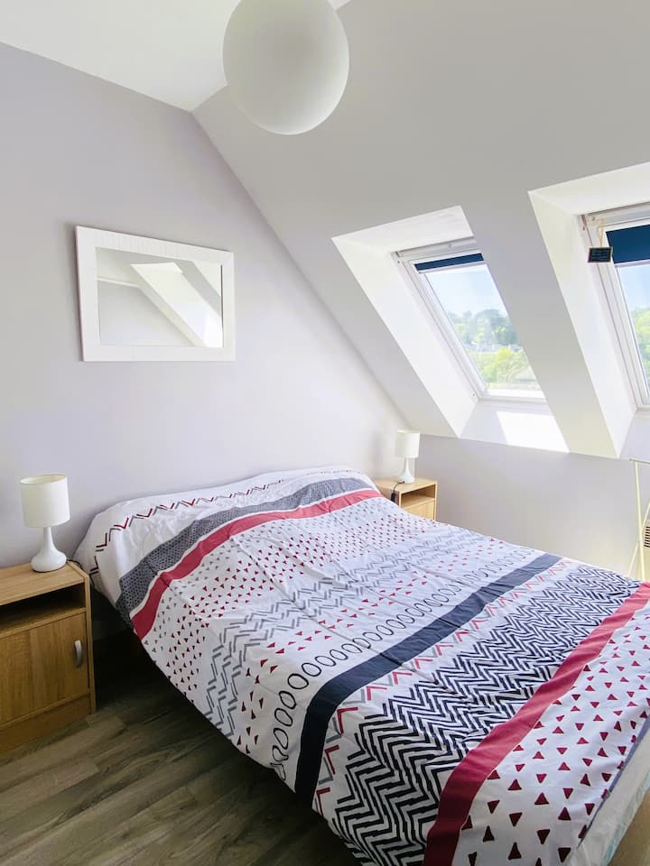 Chambre 1
