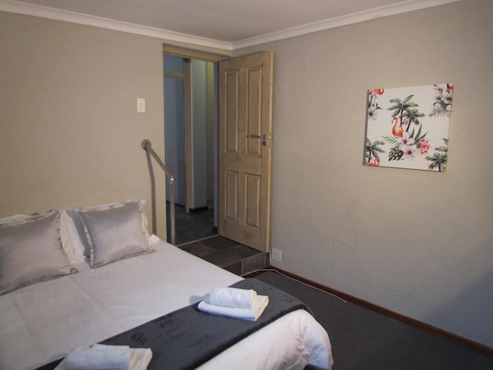 Спалня 3 с двойно легло.