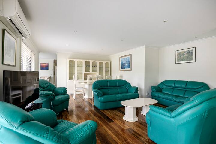 Sand and Foam gallery image 3