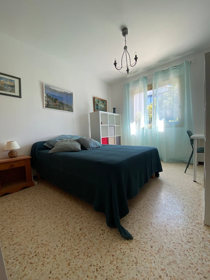 ห้องนอน1