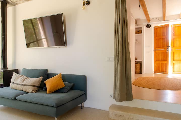 Històrica Finca En Son Macià. - Manacor